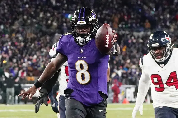 NFL: Así se jugarán las Finales de Conferencia rumbo al Super Bowl 