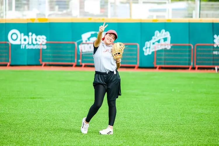 ¿Cuándo debuta El Águila de Veracruz en la Liga Mexicana de Softbol?
