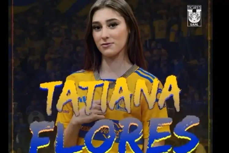 ¡Toda la familia Flores juega en la Liga MX! (VIDEO)