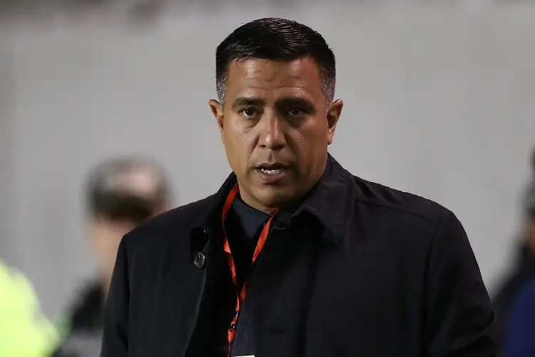 Polémico ex DT de la Liga MX llega al América 