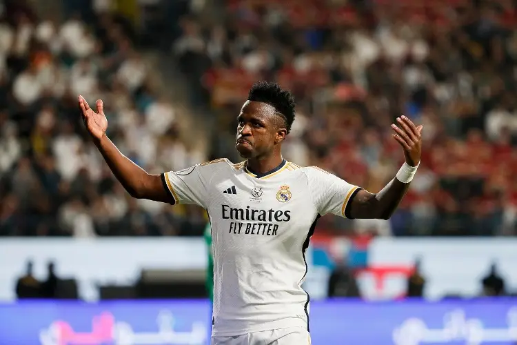 Real Madrid el club con más ingresos en el mundo