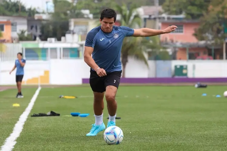 Racing FC Porto Palmeiras busca extender su racha de 15 juegos sin perder