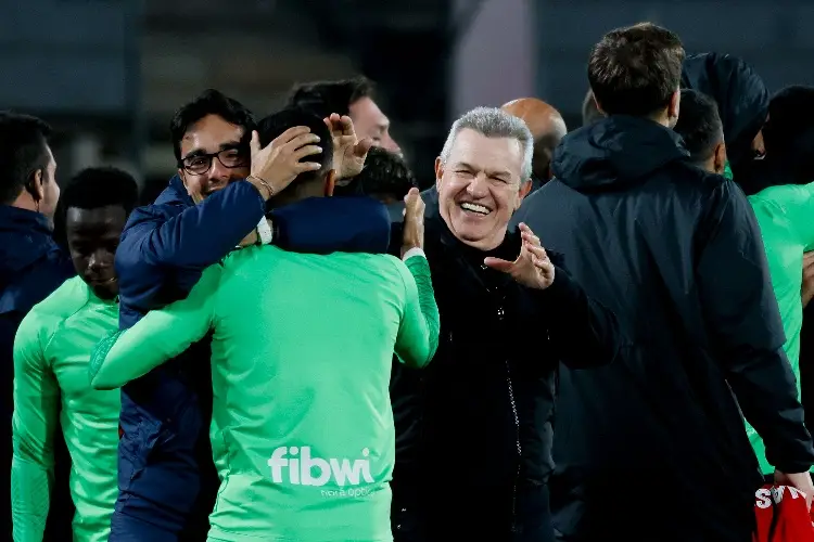 Javier Aguirre y Mallorca ya tienen rival para las Semifinales en la Copa del Rey