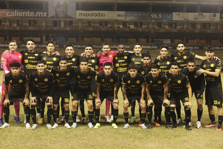 ¿Dorados de Sinaloa se mudará a Veracruz? Esto sabemos 