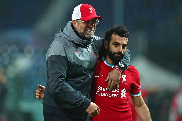 Liverpool golea y avanza en la FA Cup