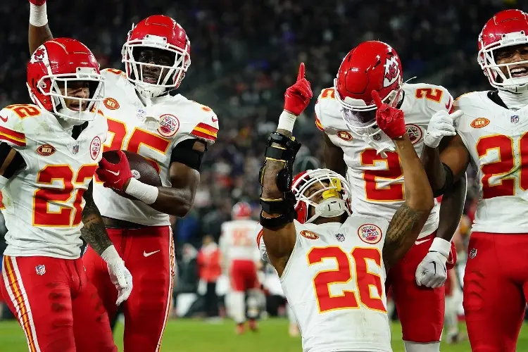 Kansas City vs San Francisco, así se jugará el Super Bowl LVIII