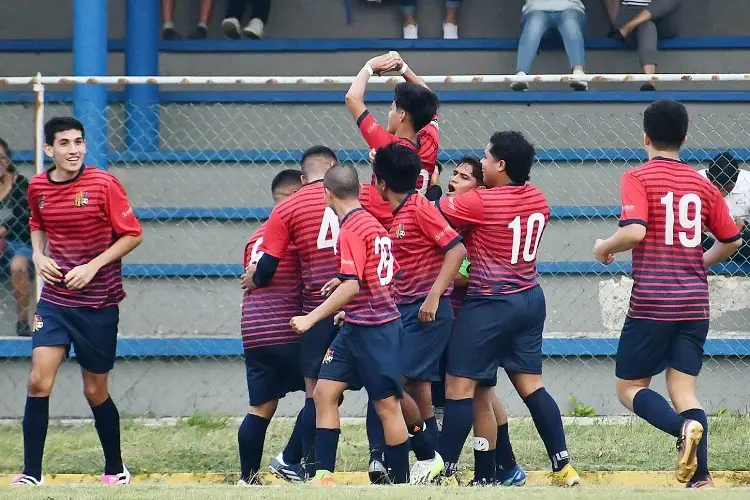 Atlético Boca del Río derrota a Poza Rica en la Liga TDP