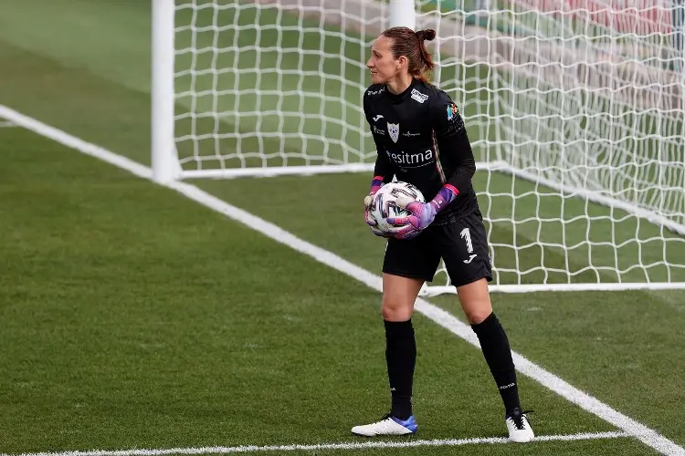 Guardameta del Tri cree que la Liga MX es mejor que las ligas top de Europa