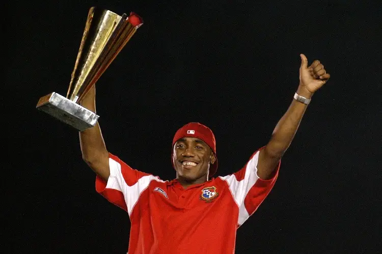 Preparan homenaje al fallecido Luis Tejada, ex de los Tiburones Rojos de Veracruz