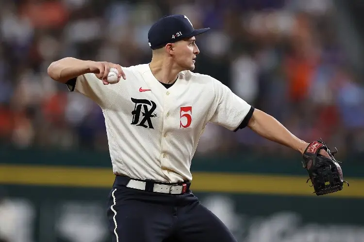 El jugador más valioso de la Serie Mundial es operado por una hernia