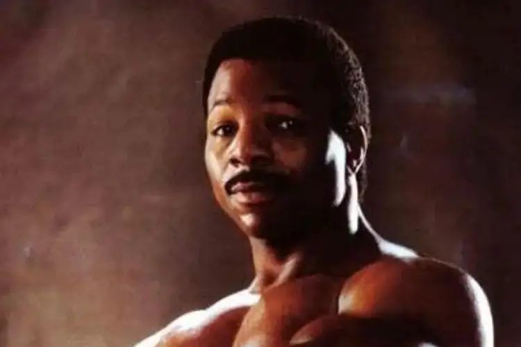 Fallece actor que dio vida a Apollo Creed