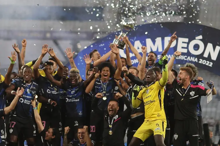 La inseguridad retrasará el inicio de la Liga de Ecuador 