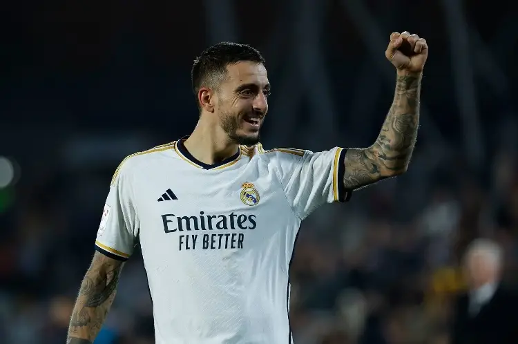 Joselu, el goleador que le saldría 'regalado' al Real Madrid 
