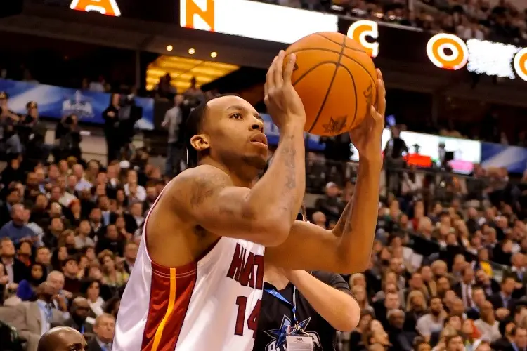 La innovadora forma en la que se jugará el concurso de triples de la NBA