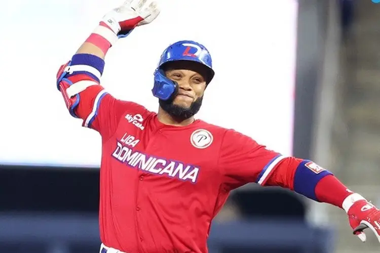 Dominicana se acerca a las semifinales de la Serie del Caribe