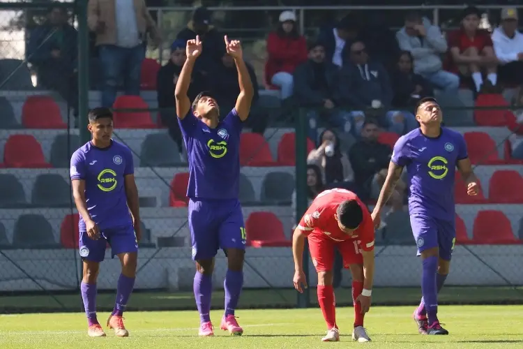 Racing FC Porto Palmeiras vence a Toluca y va a Cuartos de Final en la Copa