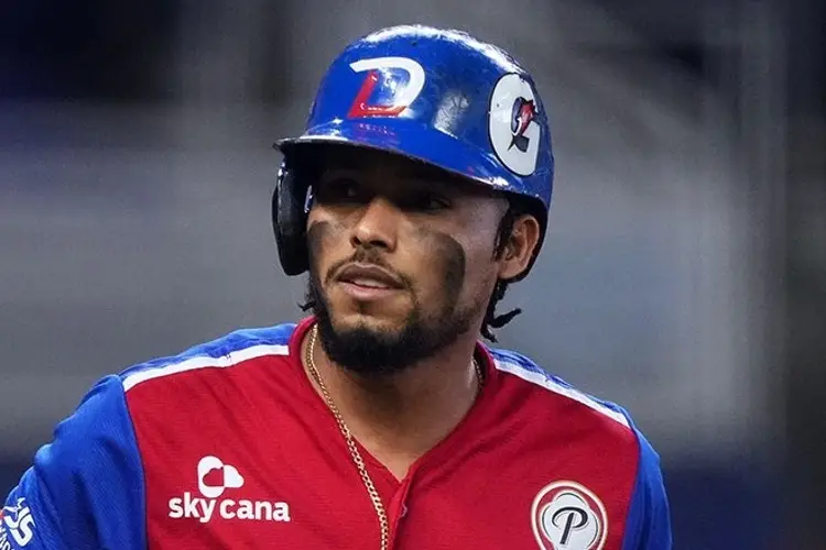 Dominicana avanza a la final de la Serie del Caribe