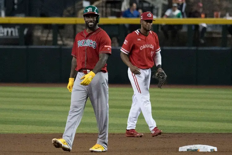 Proponen regresar el beisbol a los Juegos Olímpicos