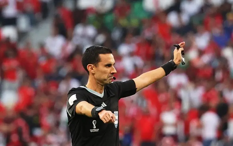 FMF niega que César Ramos esté suspendido por perjudicar al América