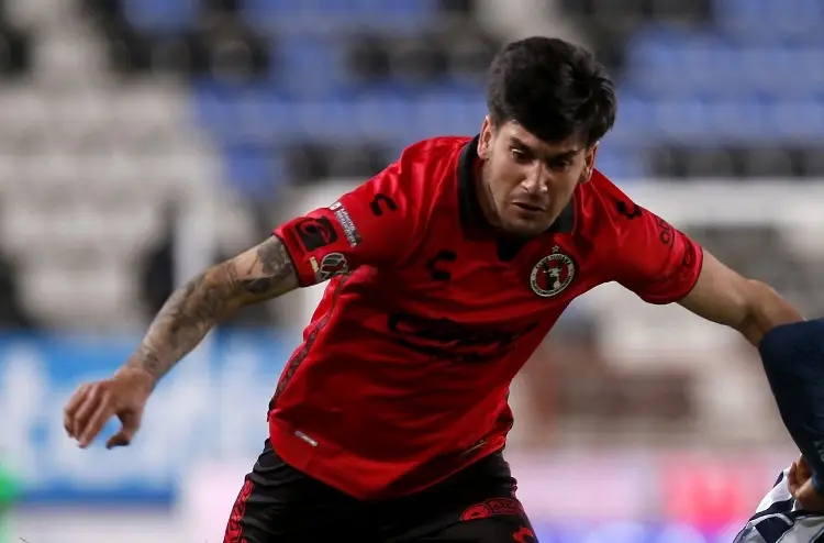 Ni su hermano los hizo despertar, Xolos empata vs Querétaro