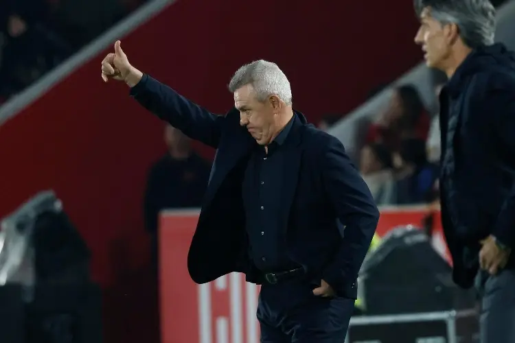 Las palabras de Javier Aguirre tras el épico triunfo del Mallorca