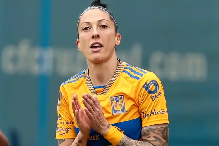 Tigres golea y sigue con paso perfecto en Liga MX Femenil