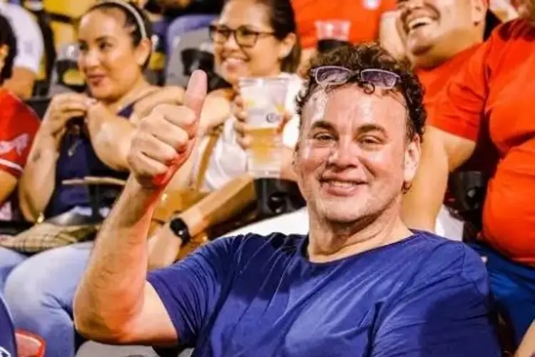 Faitelson acepta que hizo carrera a base del 'antiamericanismo' (VIDEO)