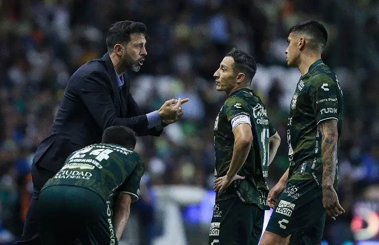 Guardado desgarrado ¿Cuándo vuelve?