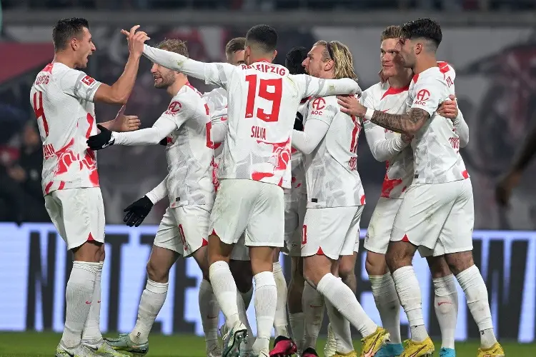 El arma secreta del Leipzig ante el Real Madrid
