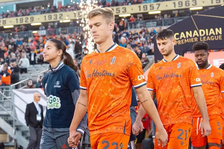Forge FC busca una 'noche perfecta' para eliminar a Chivas