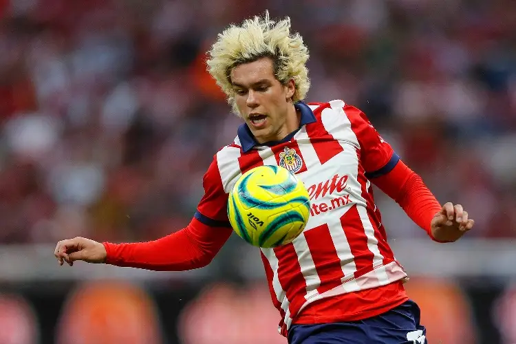 Chivas no se conforma con ventaja, quiere ampliar el global ante Forge FC