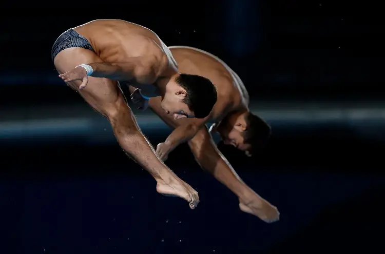 México optimista para ganar medallas en París 2024