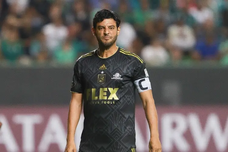 ¿Carlos Vela llegará a Cruz Azul? Esto se sabe 