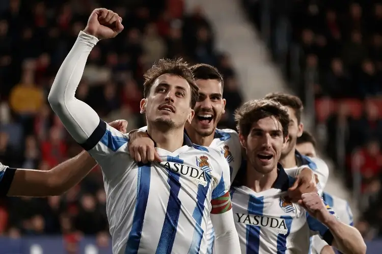 Real Sociedad afronta su reto más importante del siglo ante un PSG en deuda 