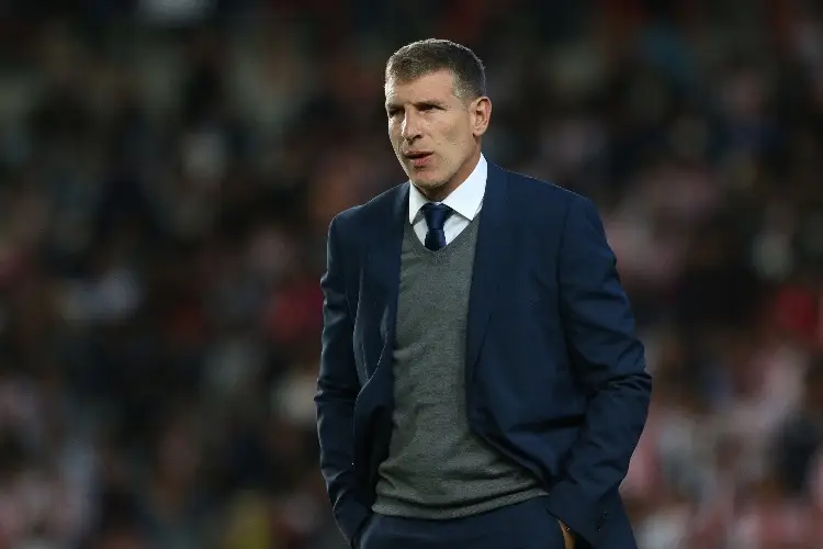 Martín Palermo aterriza en el futbol paraguayo