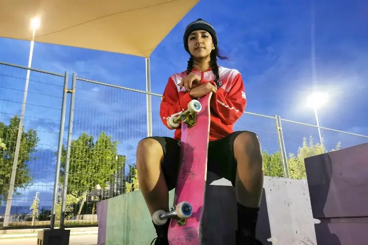 Ocho mexicanos buscan clasificar a los Juegos Olímpicos en Skateboarding