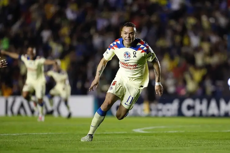 ¿Cuáles son los equipos de la MLS que quieren llevarse al 'Cabecita'?