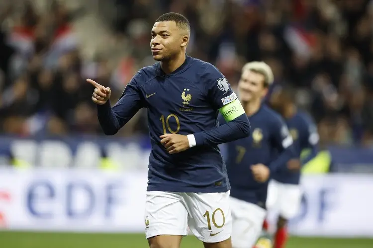 ¿Mbappé al Manchester City? Esto responde Pep Guardiola 