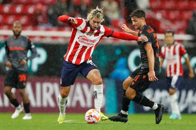 Doble jornada en la Liga MX, estos son los juegos de HOY
