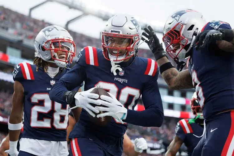 NFL: Se retira Matthew Slater, leyenda de los New England Patriots