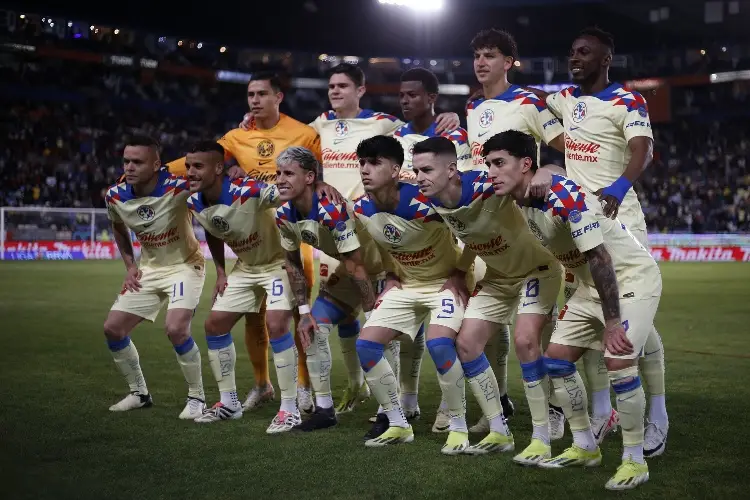 América hace historia al ingresar a la Bolsa Mexicana de Valores