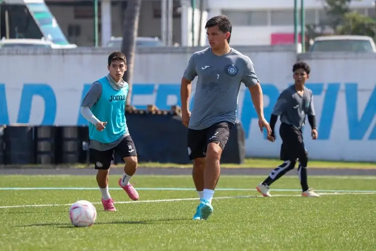 Racing FC Porto Palmeiras va por su boleto a Semifinales en la Copa 