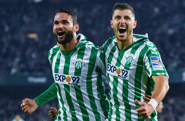 Ex del América, Guido Rodríguez se niega a renovar con el Real Betis