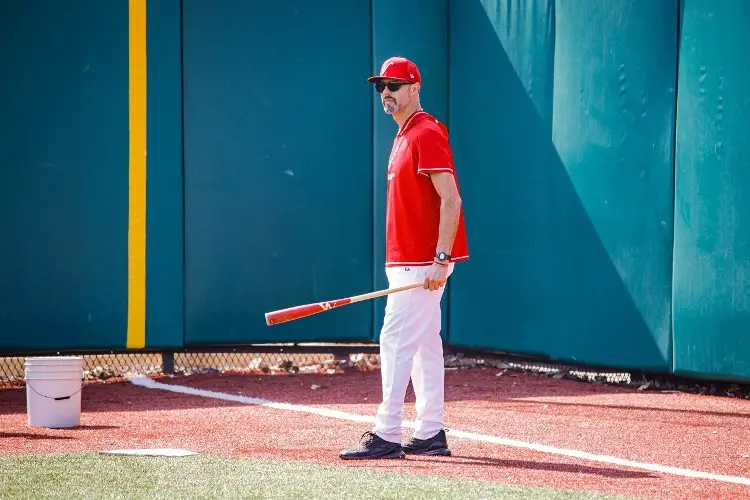 Este el cuerpo técnico que tendrá El Águila de Veracruz en la Liga Mexicana de Béisbol