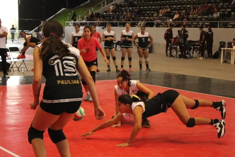 Anuncia Conade sedes de Juegos Nacionales 2024