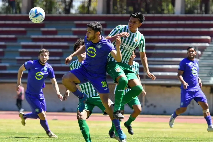 Racing FC Porto Palmeiras avanza en la Copa Conecta