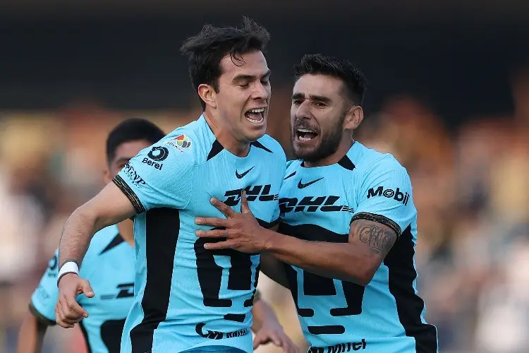 Pumas realizará visorias en Veracruz