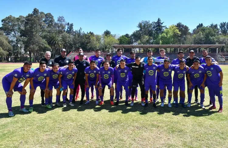 Le quitan puntos al Racing FC Porto Palmeiras en la Liga Premier