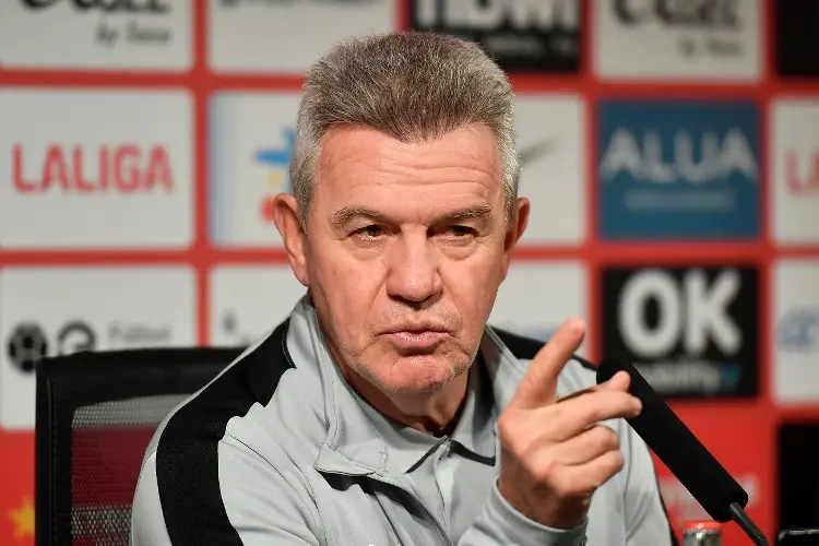 Javier Aguirre y Mallorca están listos para luchar por un boleto a la Final en la Copa del Rey