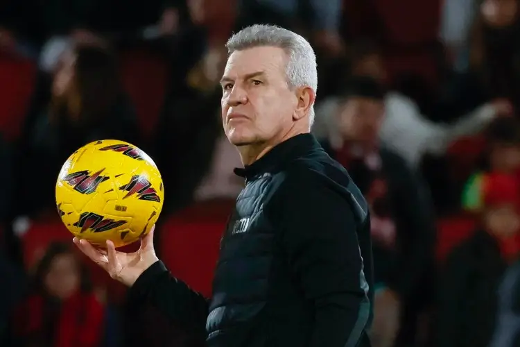 Javier Aguirre y Mallorca HOY van por su pase a la Final en la Copa del Rey